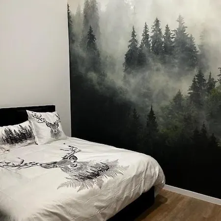 T5 Duplex Neuf 5 Diamants Plein Centre 10 Personnes דירה *