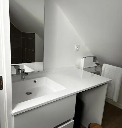 T5 Duplex Neuf 5 Diamants Plein Centre 10 Personnes Saint-Lary-Soulan