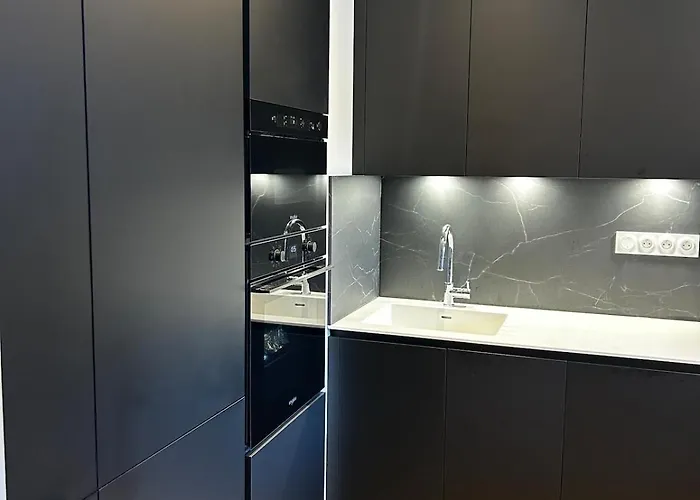 T5 Duplex Neuf 5 Diamants Plein Centre 10 Personnes