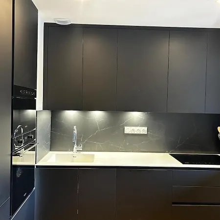 Apartmán T5 Duplex Neuf 5 Diamants Plein Centre 10 Personnes