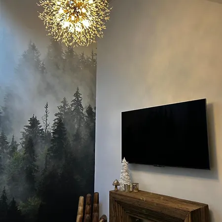 Apartment T5 Duplex Neuf 5 Diamants Plein Centre 10 Personnes *