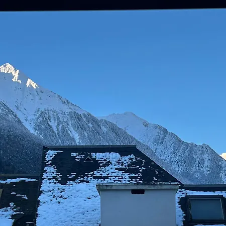 T5 Duplex Neuf 5 Diamants Plein Centre 10 Personnes Apartment *