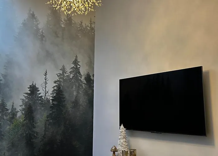 Apartment T5 Duplex Neuf 5 Diamants Plein Centre 10 Personnes *