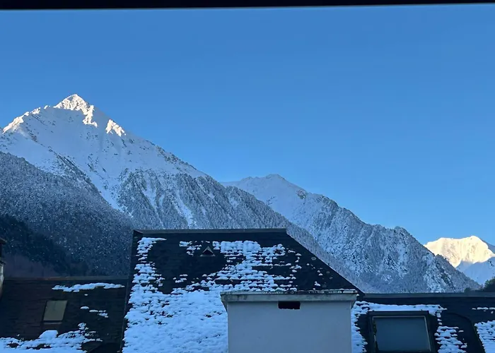 T5 Duplex Neuf 5 Diamants Plein Centre 10 Personnes Apartment *